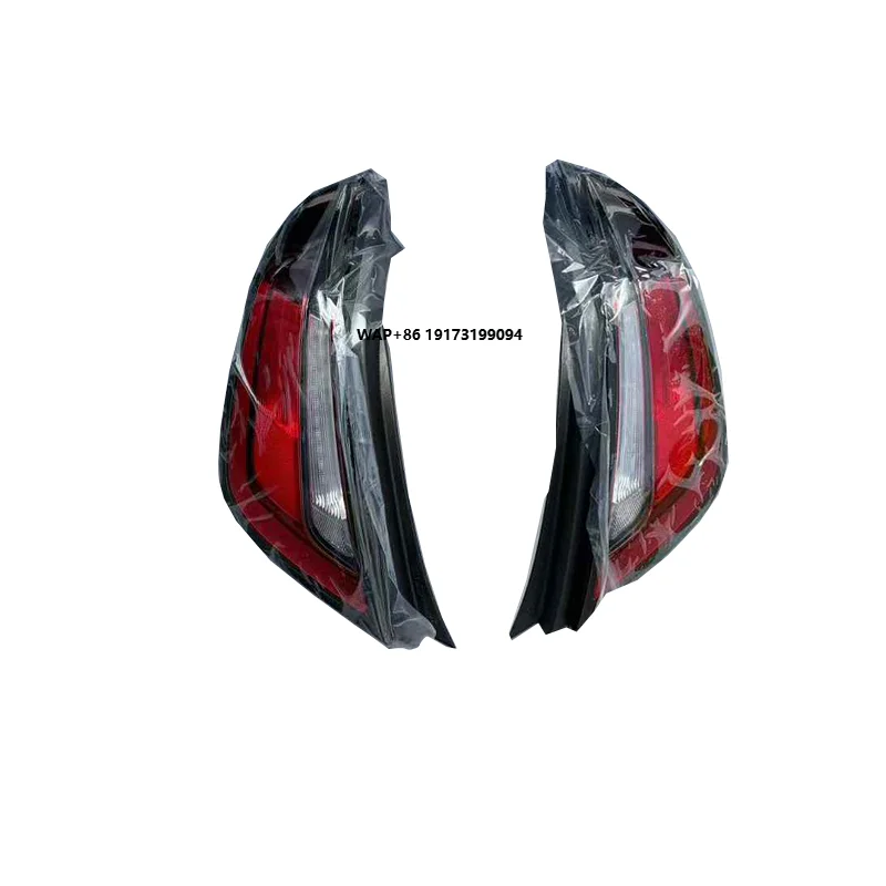 

For Suitable for 2010-2019 XJ Upgraded Taillights