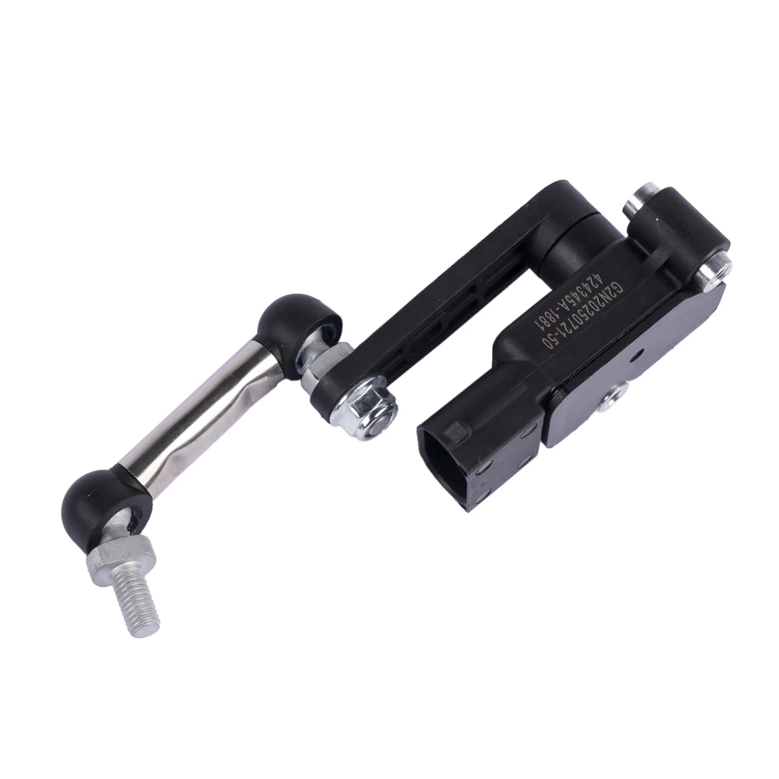 AP01 Rear Vehicle Height Sensor Black For Maserati Levante 2018 2019 2020 670037527