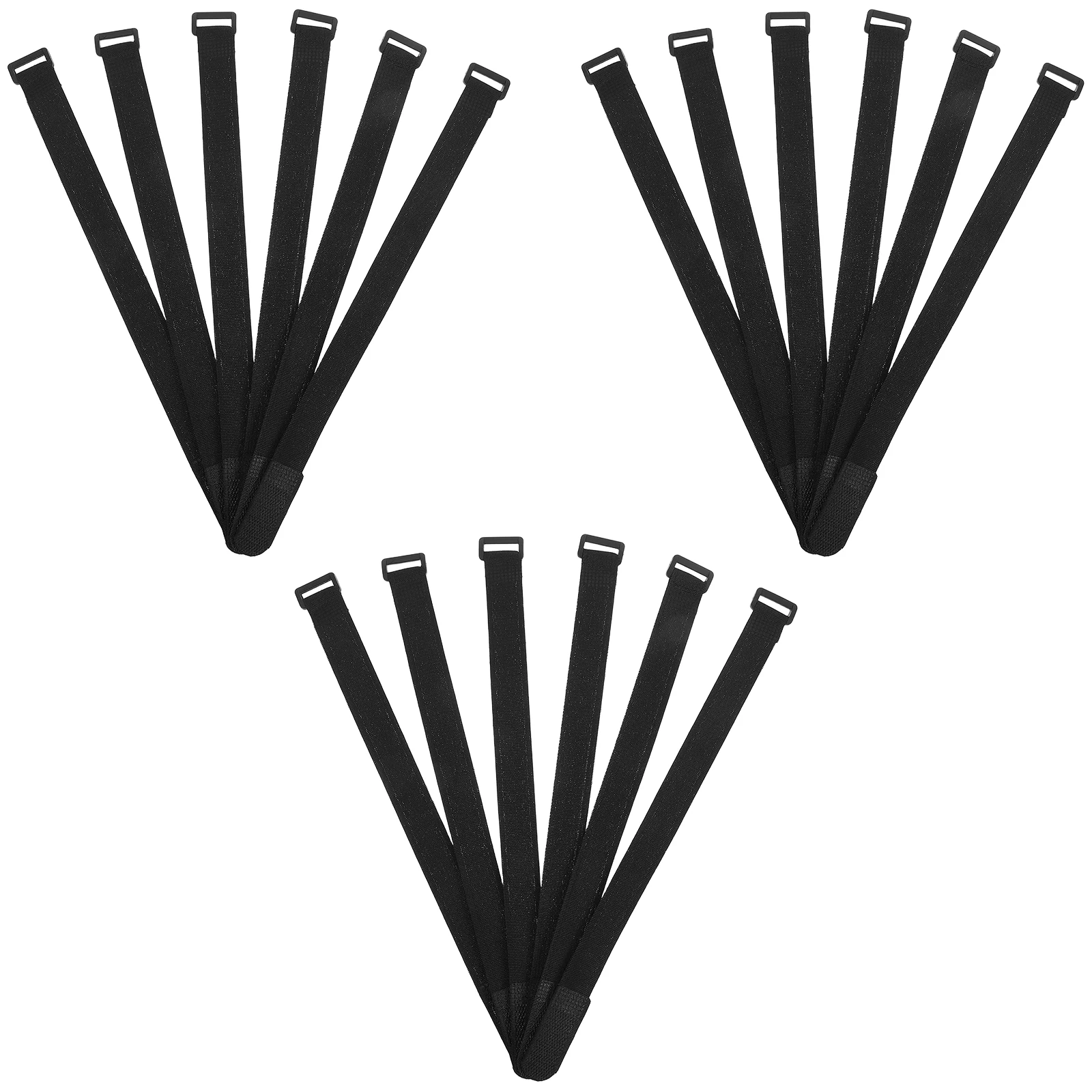 20pcs Fire Extinguisher Accessories Straps Mount for Truck Vehicle Firefighter Equipment Holder Escape Ladder