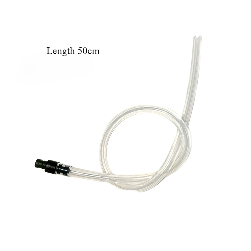 

2 шт. совместимых шлангов для автоматической кофемашины, шланг для вспенивания молока, аксессуары