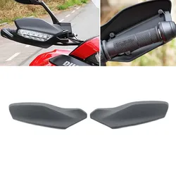 For Ducati Multistrada950 1200 ABS 1260 Enduro Hypermotard 950 Hand Guard Turn Signal Barkbuster Hand Guard Bow Handguard Shield