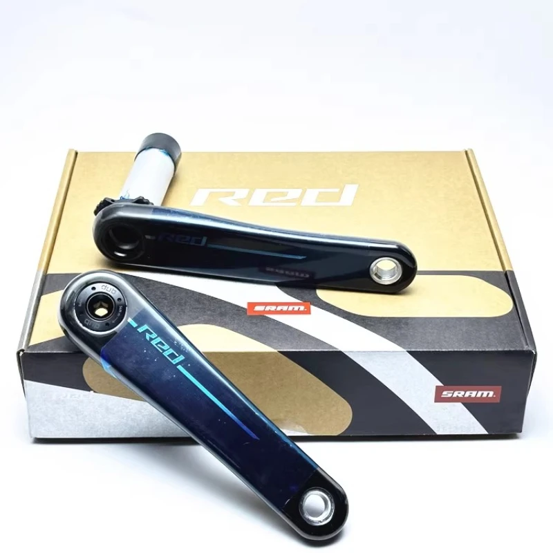 Sram Red E1 Dub Cra… - image