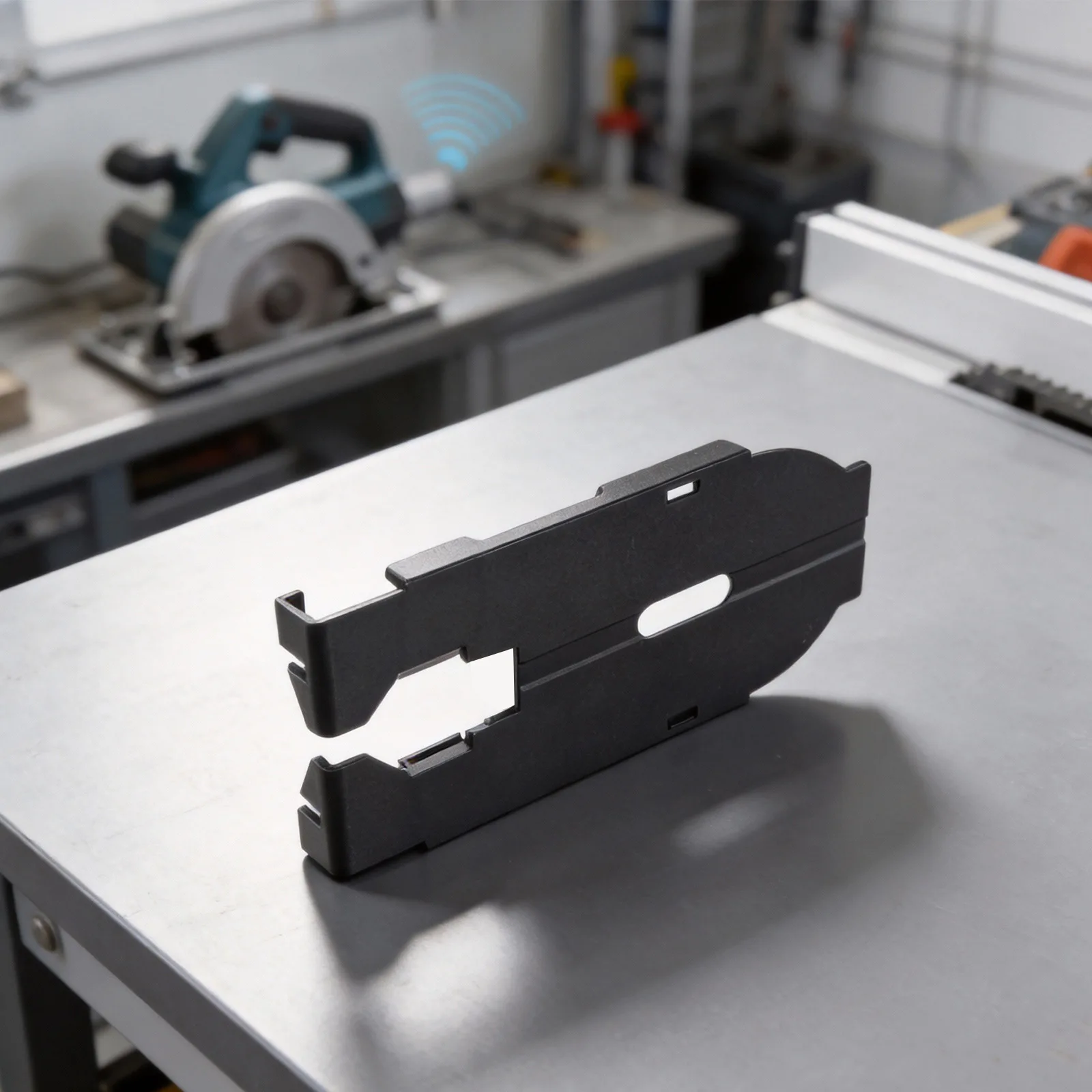 Jig Saw for sole Plate Replacement 58126800 Compatible with For DCS331 DW331 DW333 DC330 Cordless for jigsaw ABS Material