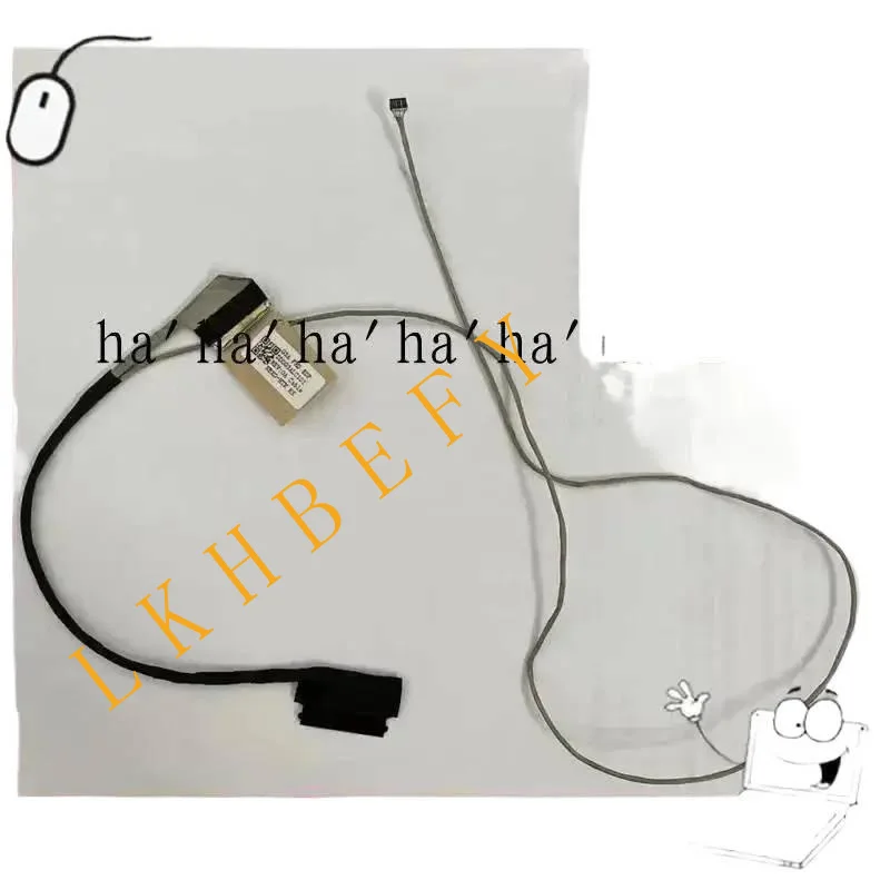 

И для HP 15-ce tpn-q194 кабель без сенсорного экрана dd0g3alc101/dd0g3alc111/dd0g3alc100