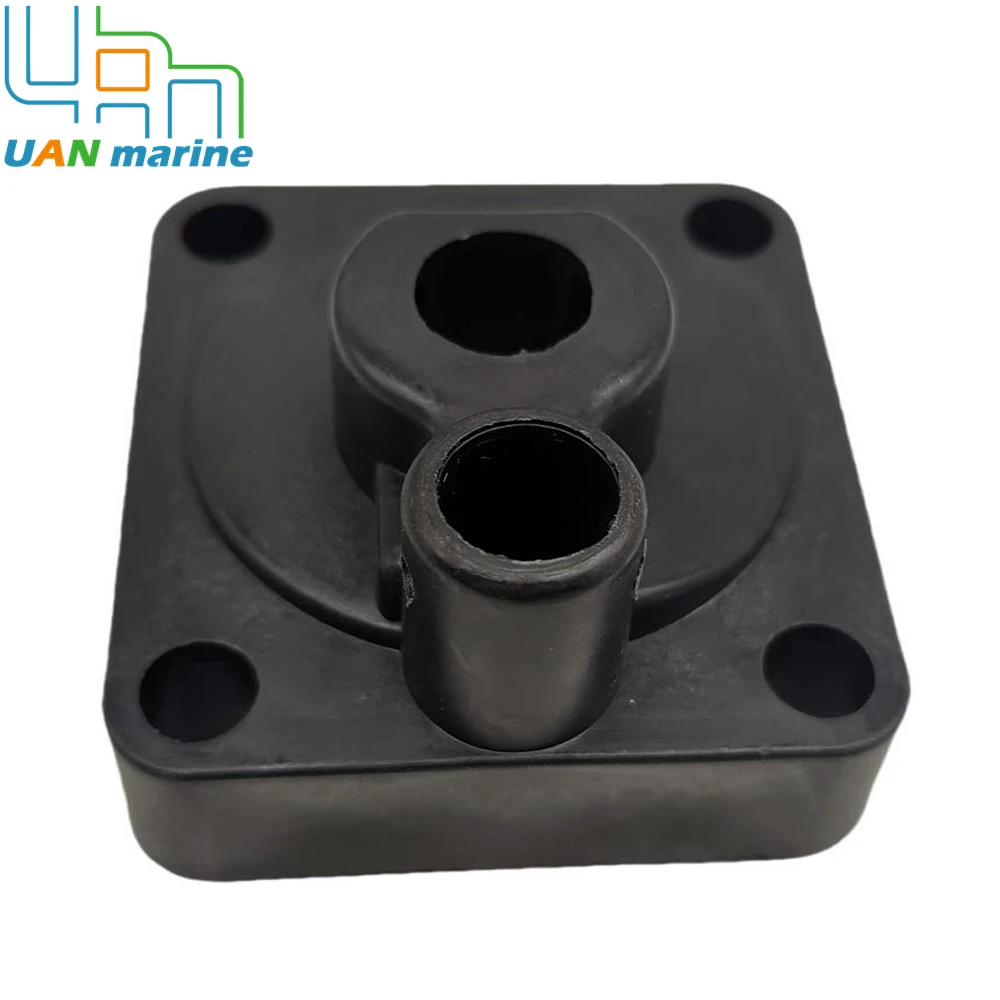 68T-W0078-00 Water Pump Rebuild Kit For Yamaha Marine 4-Str 6HP 8HP 9.9 HP Outboard  18-3410 63V-44301 68T-W0078-01 68T-W0078-02