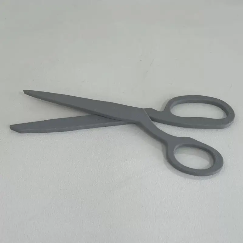 2 Stück Kreative Scherenförmige Haarstäbchen Rutschfester Halt Cooles Einzigartiges Design Für Tägliches Tragen Party Cosplay Haaraccessoires – Detail 11