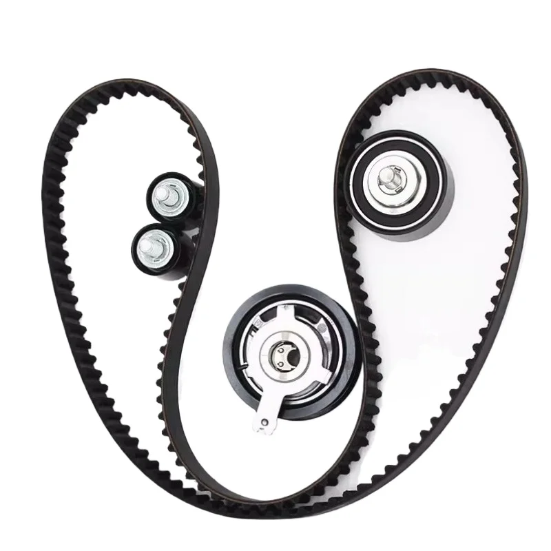 

Комплект ГРМ для двигателей MAXUS V80 V90 G10 G20T T60 T70: ремень, натяжной ролик, обводной ролик, стандарт China VI