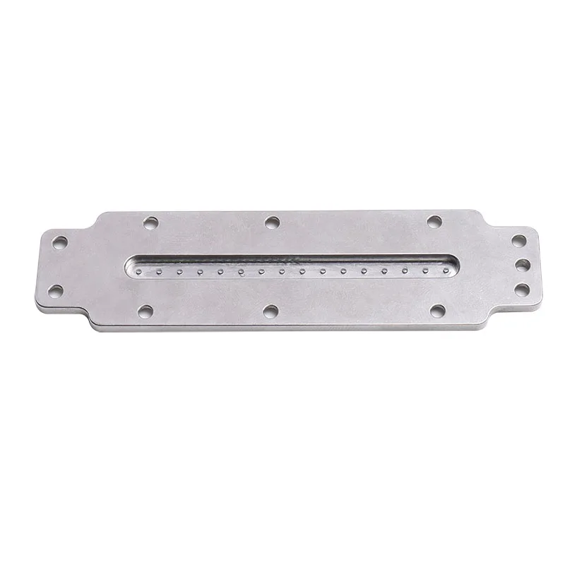 DOCOD SHN1208 NOZZLE PLATE(120 MICRON 16DOTS) for LARGE CHARACTER DOD INKJET PRINTER SPARE PARTS