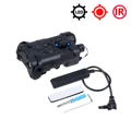 BK Red Laser