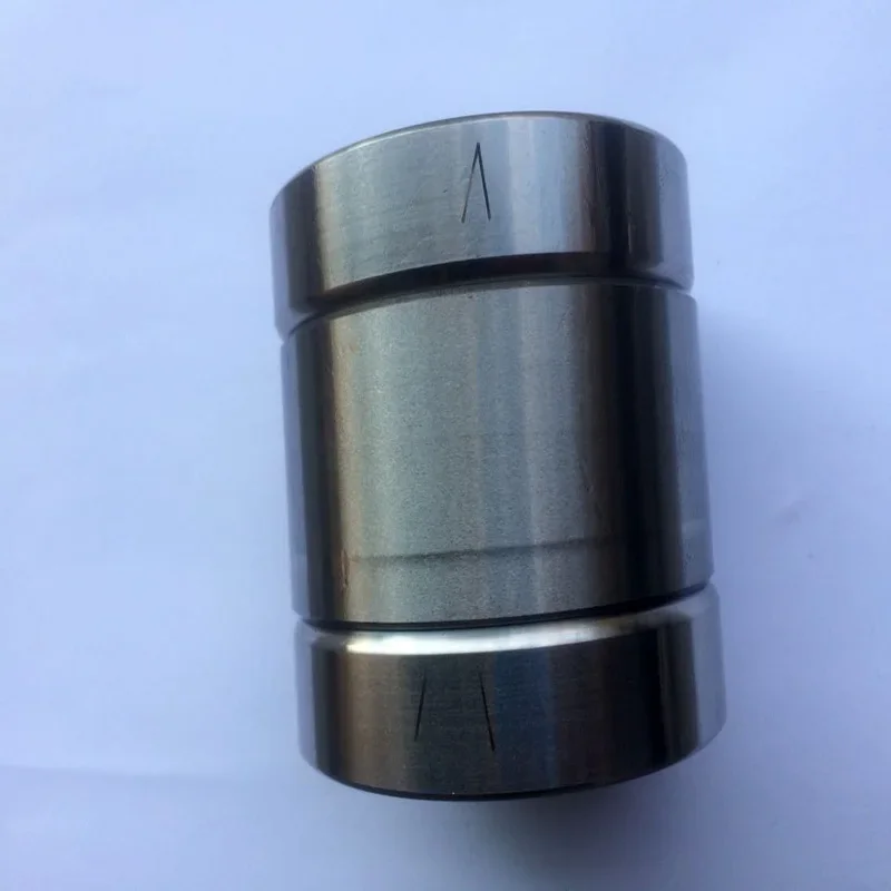 Milling Machine Accessories Spindle Bearing 7207 With Spacer