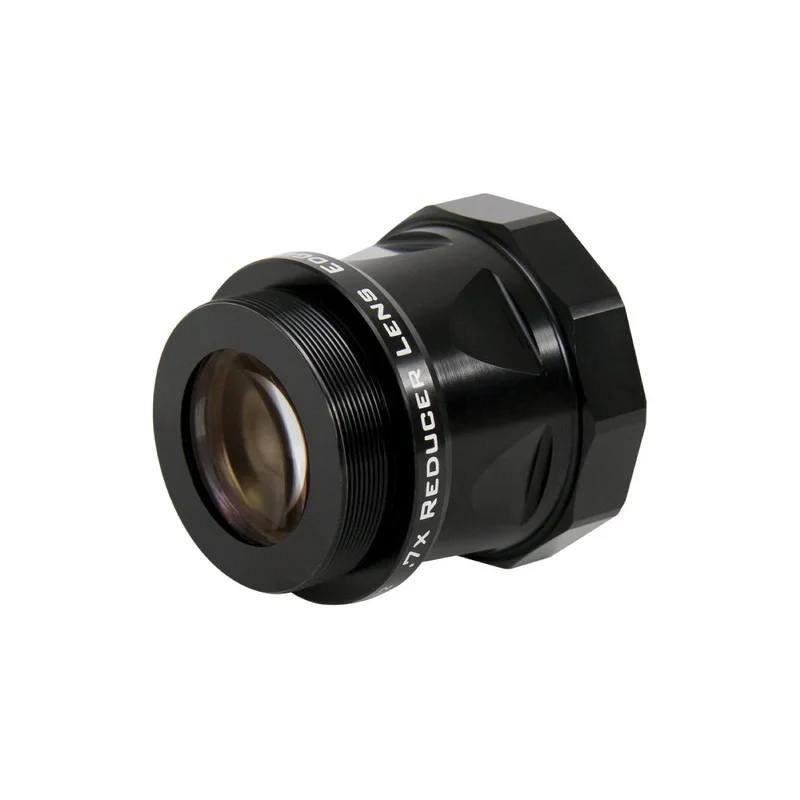 Celestron 0.7x Reducer Lens 43% Wider FOV For EdgeHD 800 C8HD 8