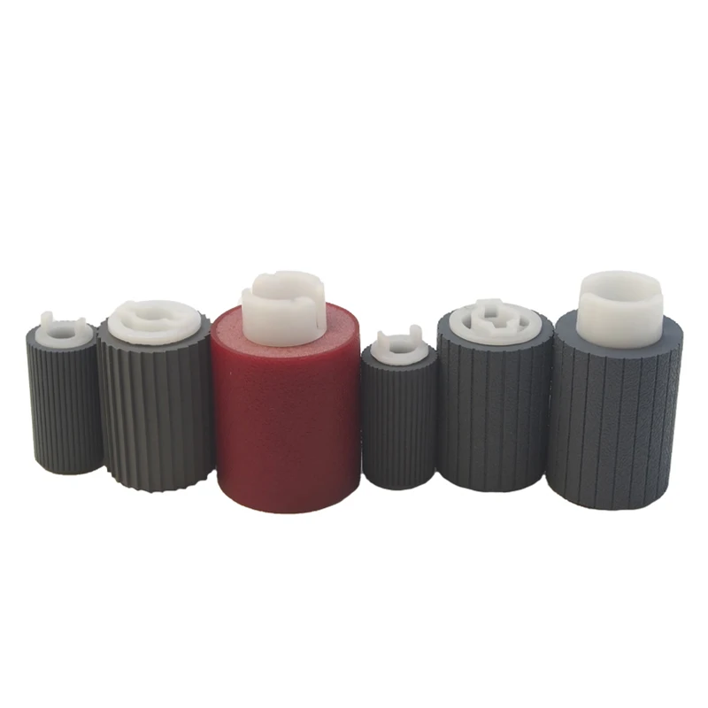 

Pickup Roller FC5-2524-000 FC5-2526-000 FC5-2528-000 For Canon 6055 6065 6075 6275 6265 6255 8105 8085 8095 Paper Feed Roller