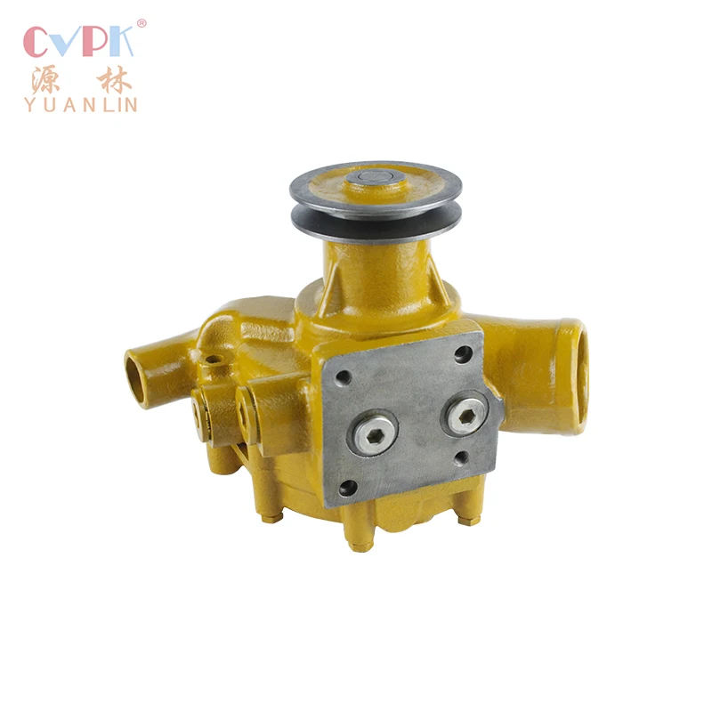 

224-3255 3502537 WATER PUMP Assy For Excavator Engine of 3126 TWater Pump