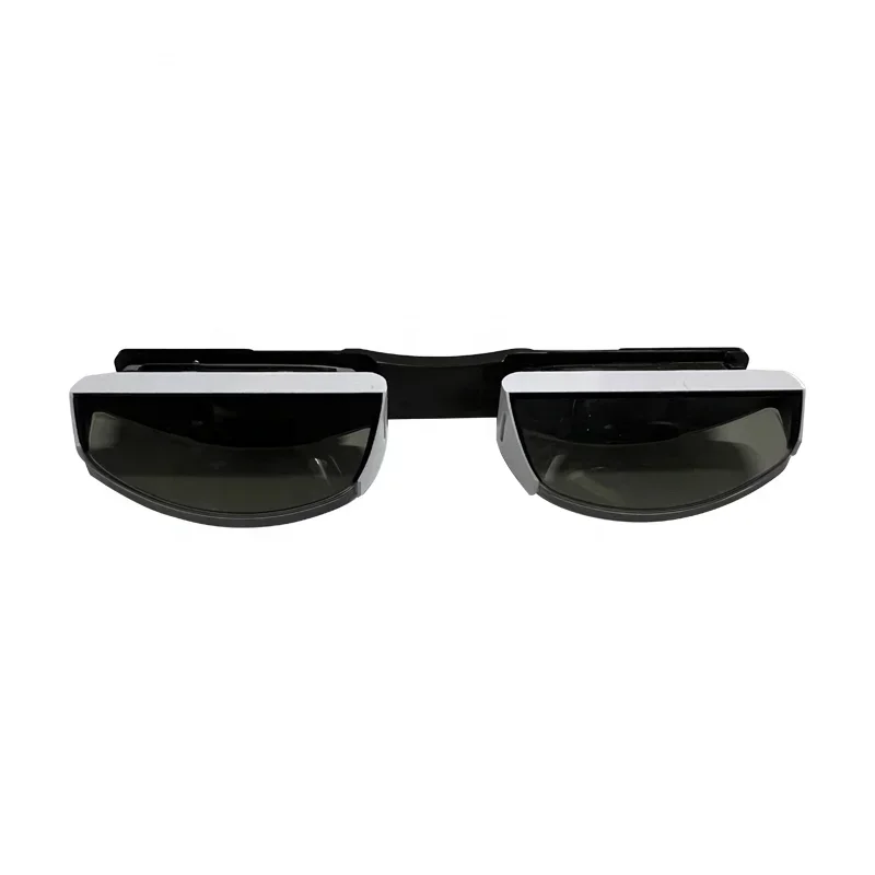 MYT 0.49 Inch 1920x1080 FOV 43 AR Birdbath Optic Lenses Optical Module With Microdisplay For Augmented Reality Glasses