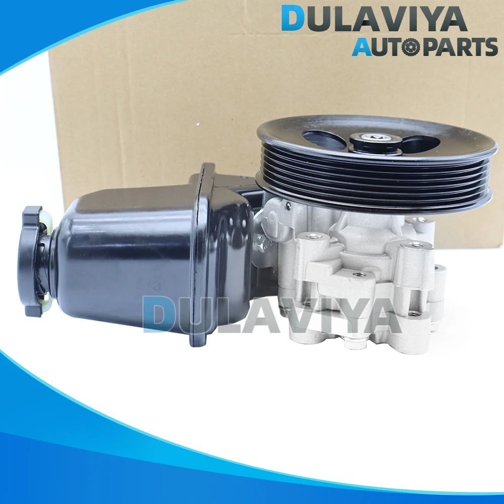 4818705 Car Hydraulic Power Steering Pump For OPEL ANTARA 2.2 CHEVROLET CAPTIVA C100 C140 95048324 95476164