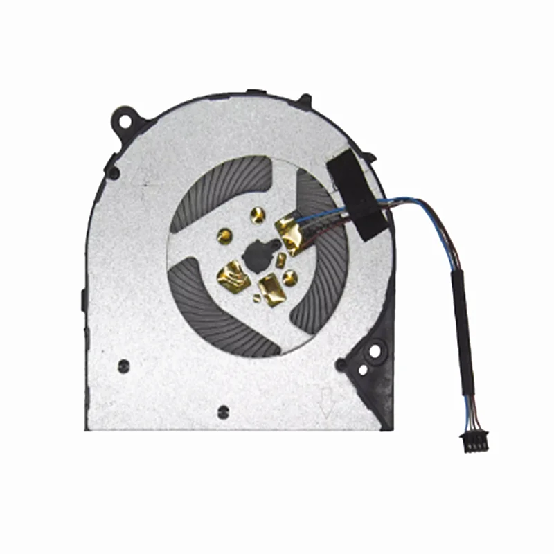 New Laptop CPU Cooling Fan For HP 14-CF 14-CK 14-CM 14-DA 14-DK 14-MA 4S-CR 240 246 G7 240G7 246G7 6033B0062401 DFS200005AR0T