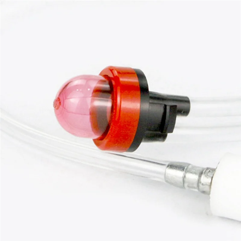 

ABUP-Air Filter Fuel Line Plug SET For 125B/BX/BVX 545081811 Carb C1Q-W37 Oil Line Kit