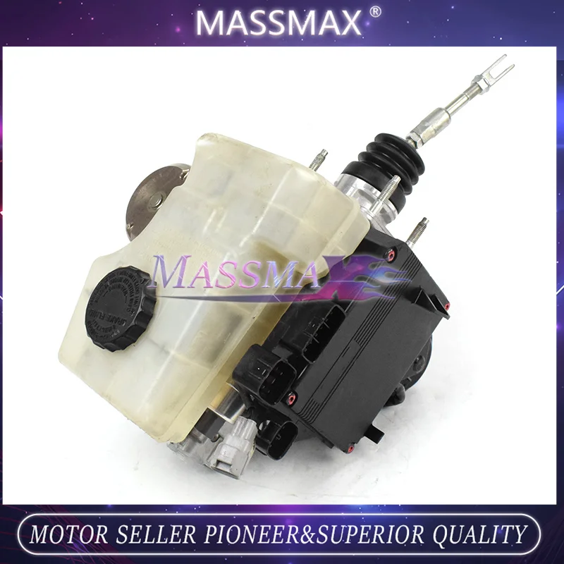 ABS Brake Pump Master Cylinder Booster Actuator 47050-60081 4705060081 For Toyota 4Runner GX470 A930444 2003 2004 2005