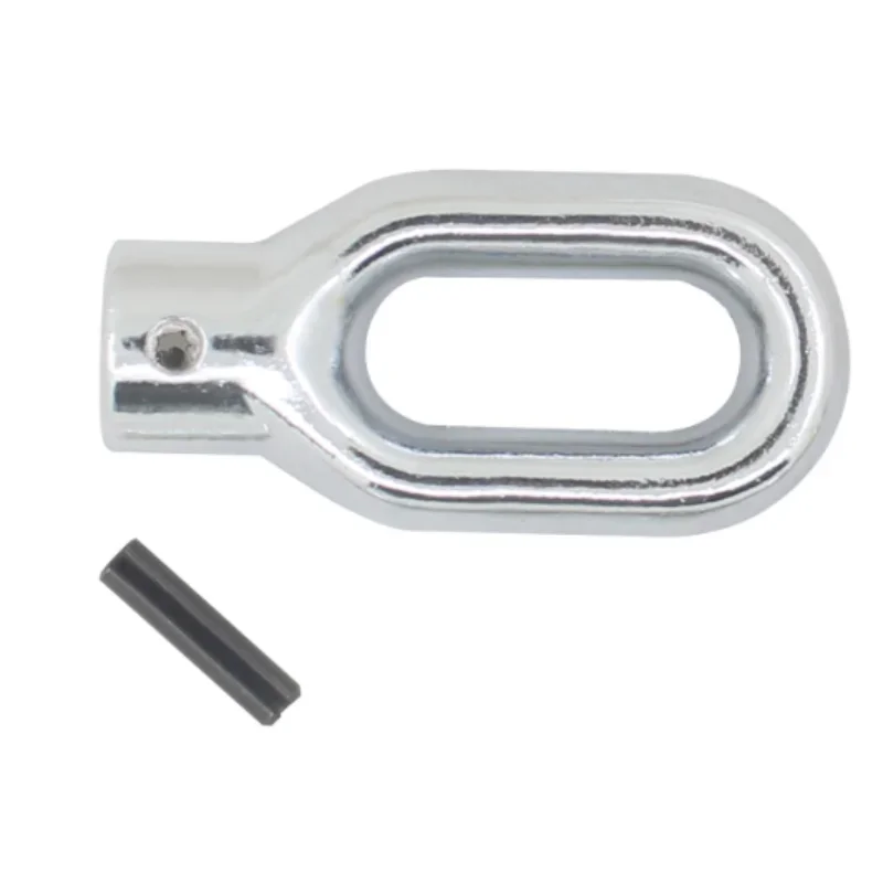 

1 шт., поворотный крюк для коробки передач для тента, кривошипная головка, телескопический тент, аксессуары для палатки