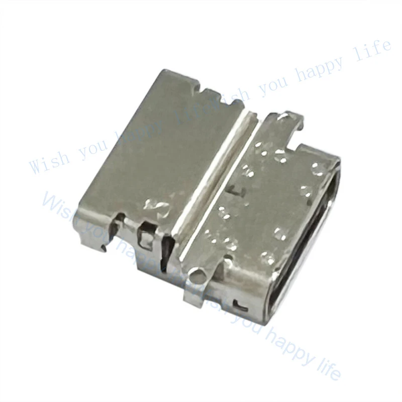 T Genuine For HP ENVY 17-CW 17T-CW Laptop Type-C DC power JACK Port Connector tbxe