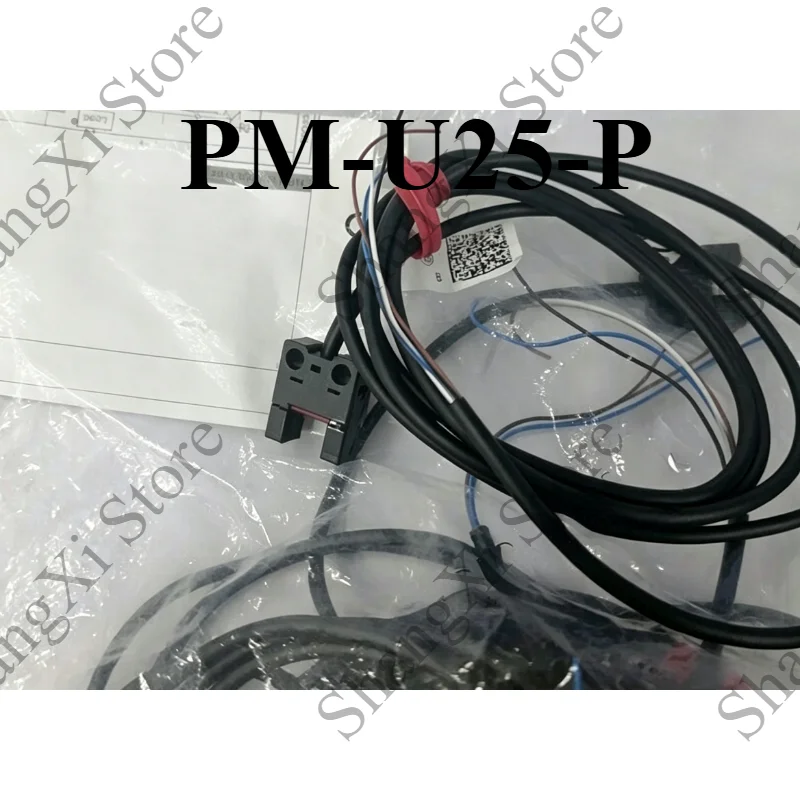 1PC Brand New PM-U25-P Photoelectric Sensor Fast Delivery