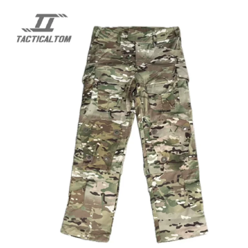 Outdoor New Tactical Tom Pata BataL9 Original MC Multi Terrain Combat Frog Pants