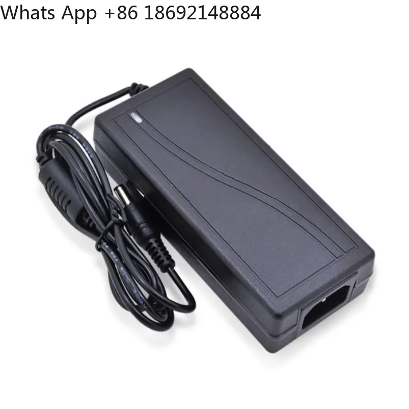

12V5A power adapter ITX small computer host HTPC special power supply