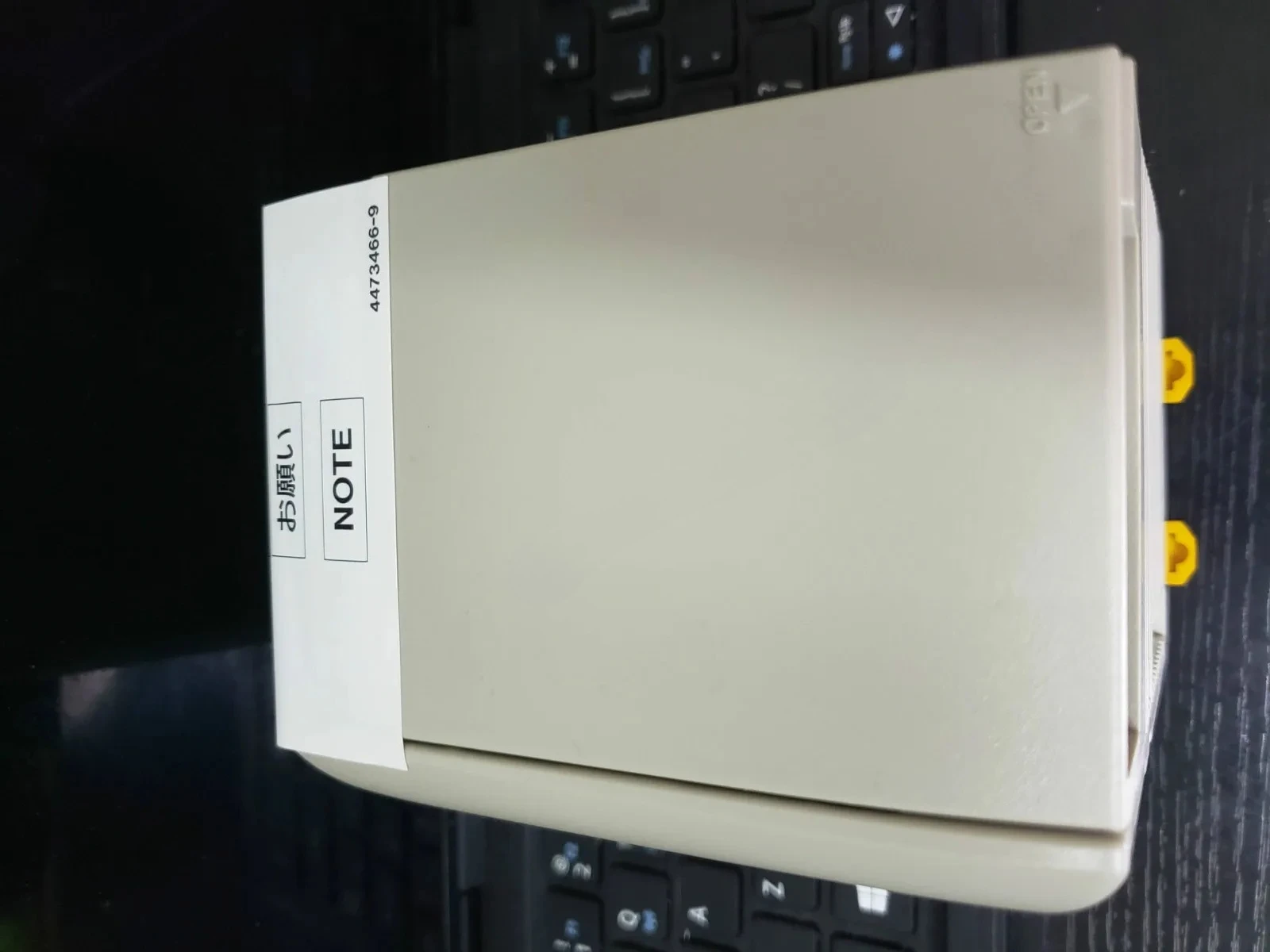 CQM1-PA203 Module CQM1 PA203 PLC Programming Controller Module New Original