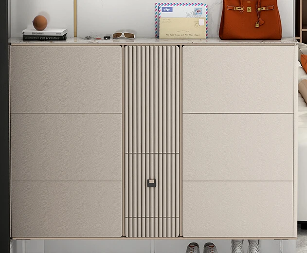 

Тонкий подвесной шкаф для обуви высокого качества