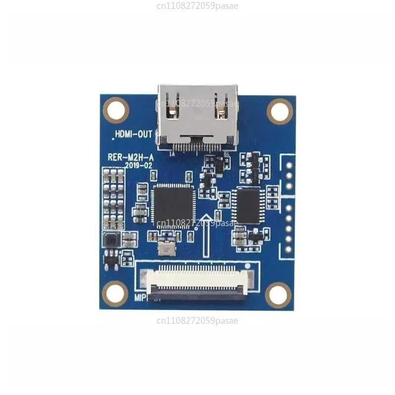 Mipi To Hdmi Adapto…