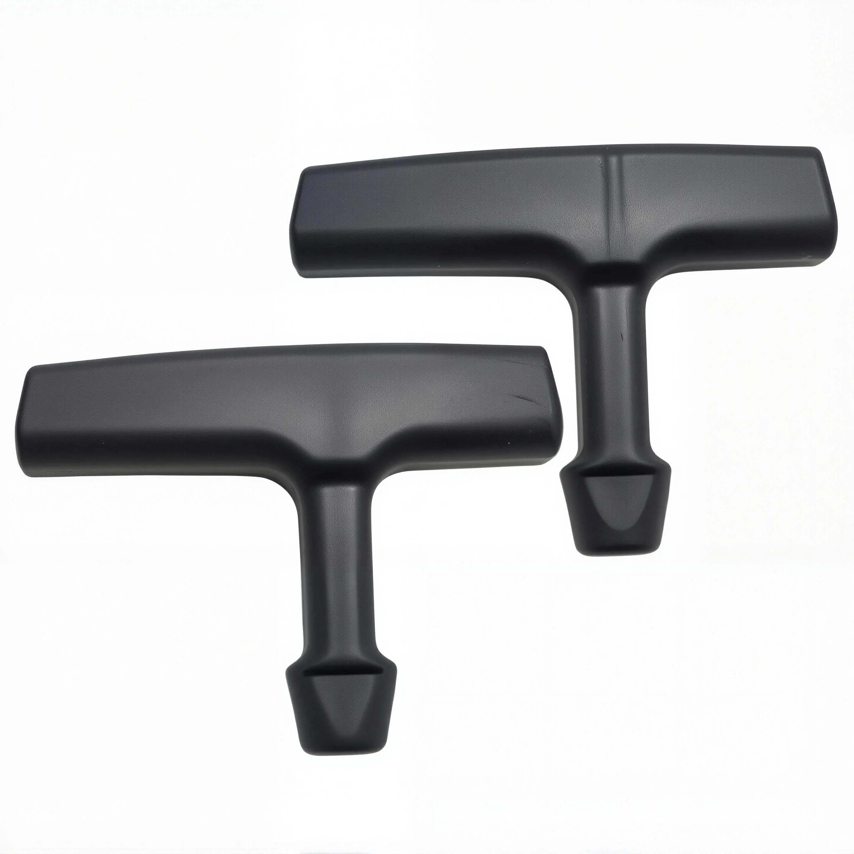 2pcs/lot Recoil Starter Handle Hand Grip For STIHL MS170 MS180 MS181 MS210 MS211 MS230 MS250 017 018 021 023 025 Chainsaw Parts
