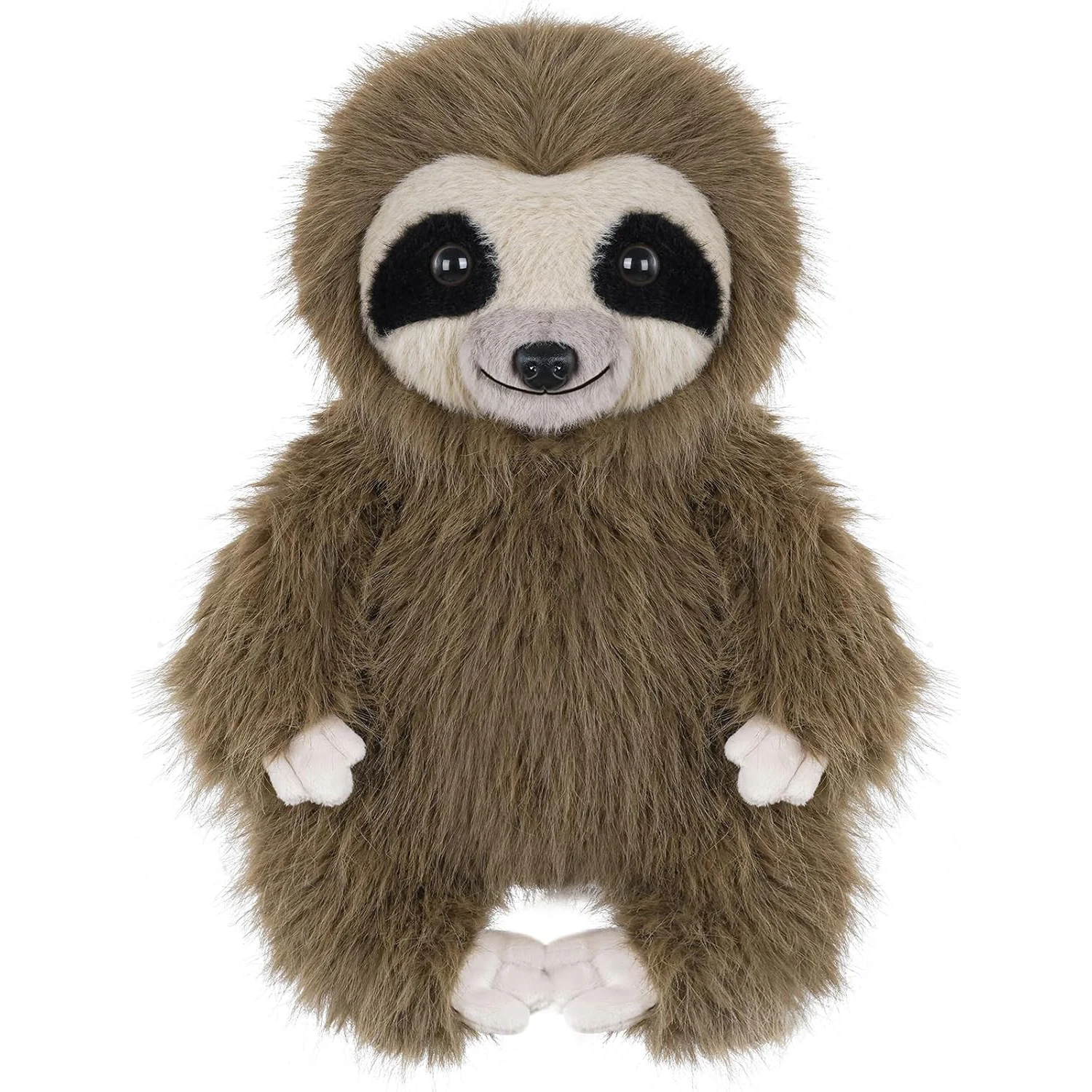 

Чехол для клюшки для гольфа в виде ленивца, плюшевый, для драйвера, фейрвей-клюшки, гибридной клюшки, для мужчин и женщин