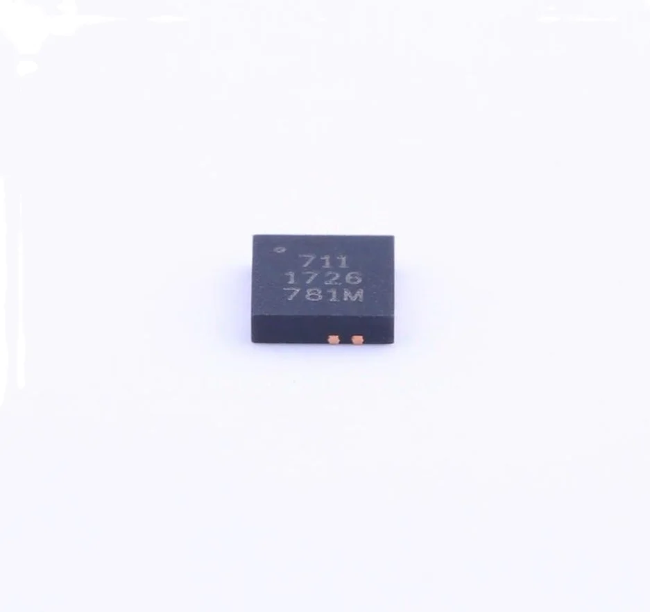 (Electronic Components)Integrated Circuits QFN12 ACS711 ACS711KEXLT ACS711KEXLT-31AB-T