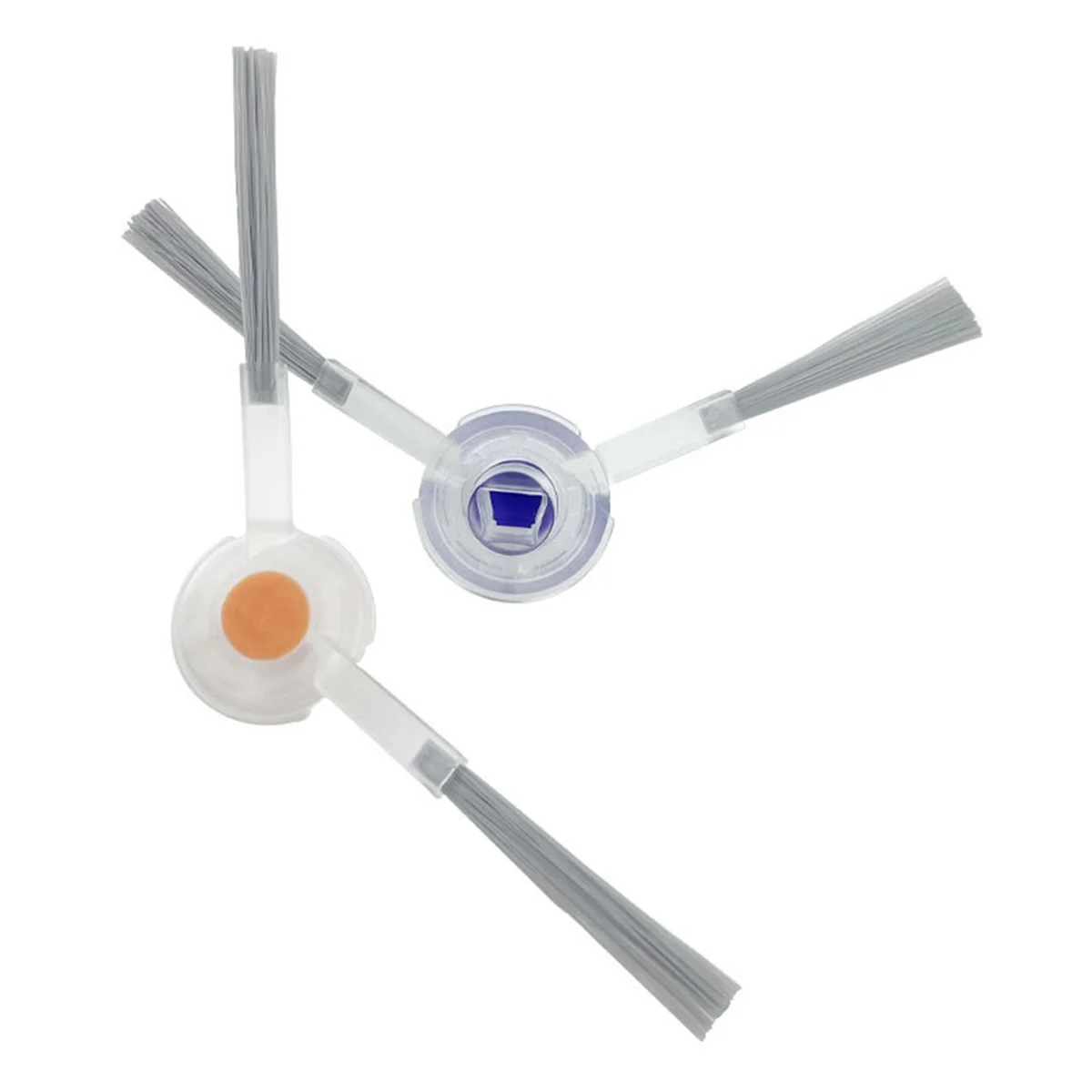 ل Narwhal Freo X Plus جهاز آلي لتنظيف الأتربة فرشاة جانبية رئيسية فلتر Hepa ممسحة أكياس الغبار القماش استبدال أجزاء