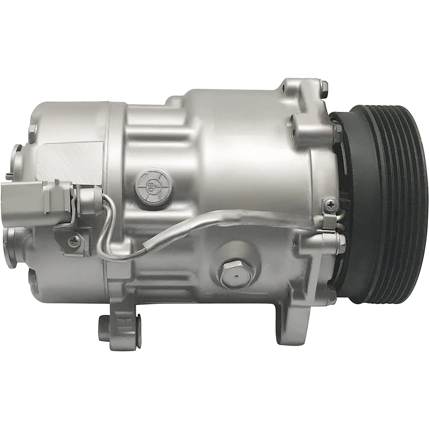 The Fine Quality Car Air Conditioning System Parts Car Air Conditioning Compressor for Ford Ranger