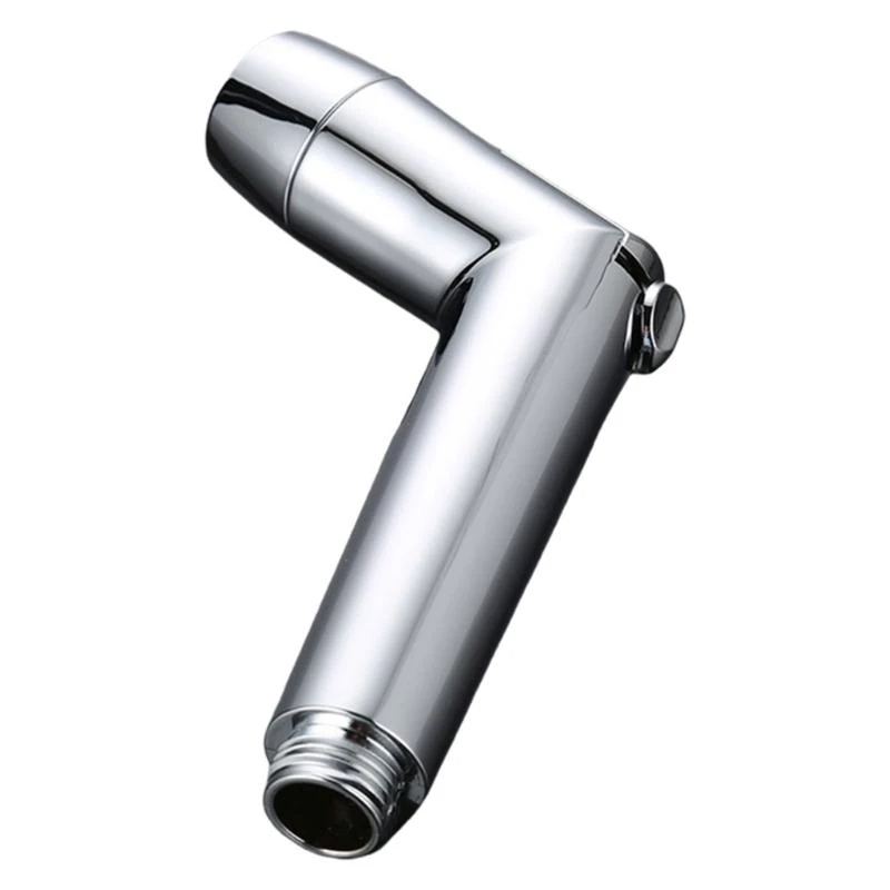652F Easy Switches Handheld Bidet Sprayer Head for Comfortable Bathroom Experience