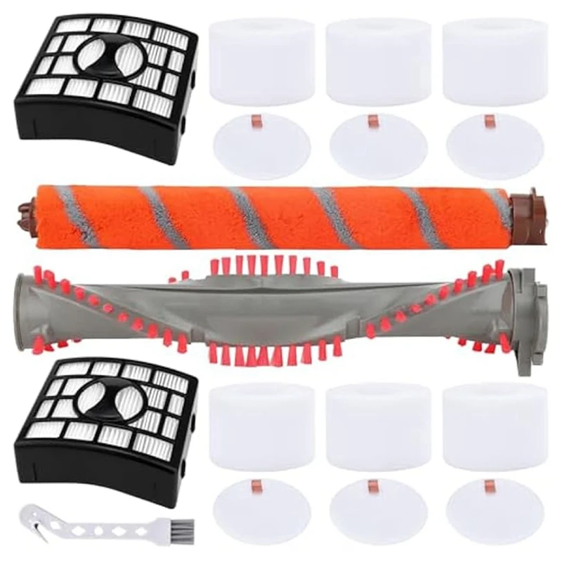 Austausch des Vakuum walzen bürsten filters für den Hai nv800 nv800w nv801 nv803 angetrieben Vakuum teile abheben