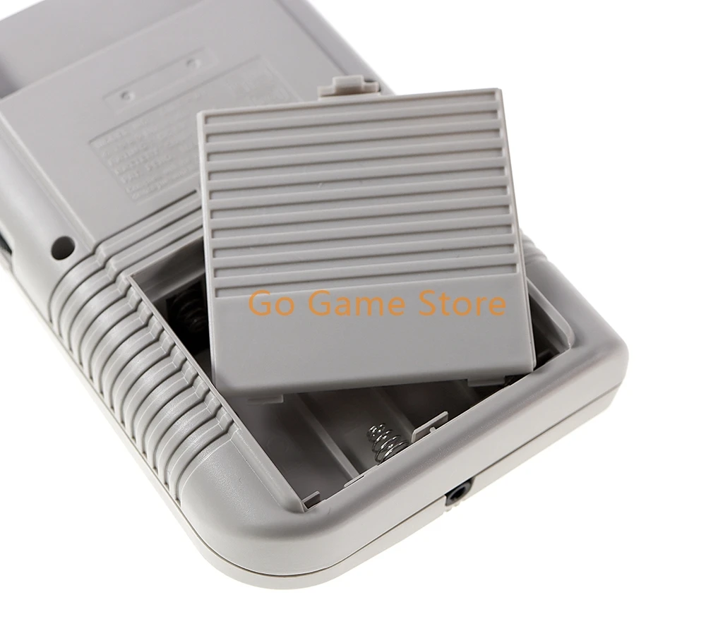 1pc For Nintendo Game Boy Classic GB Game Console Battery Cover Case Lid Back Door