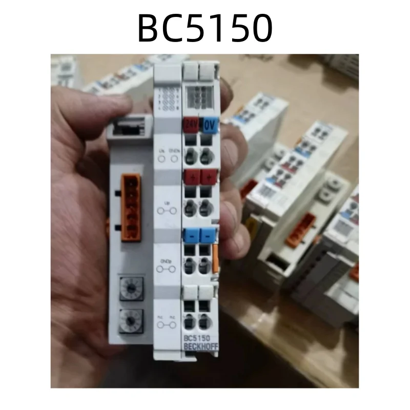 

BC5150 Original Second-hand 9-layer new test is 100% OK