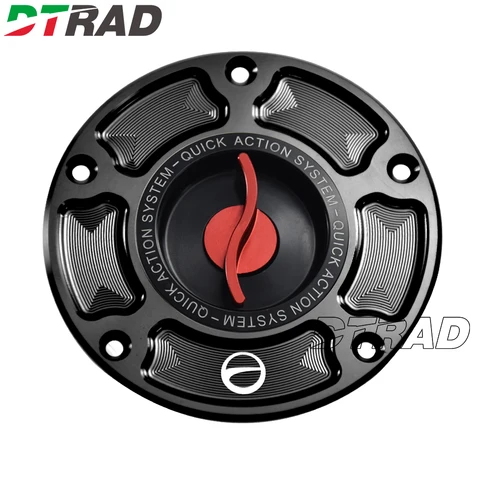 Крышка мотоциклетного топливного бака для Aprilia Tuono V4 RSV4 RR RF 1100, Заводские аксессуары 2015-2021, крышка быстросъемного бензобака