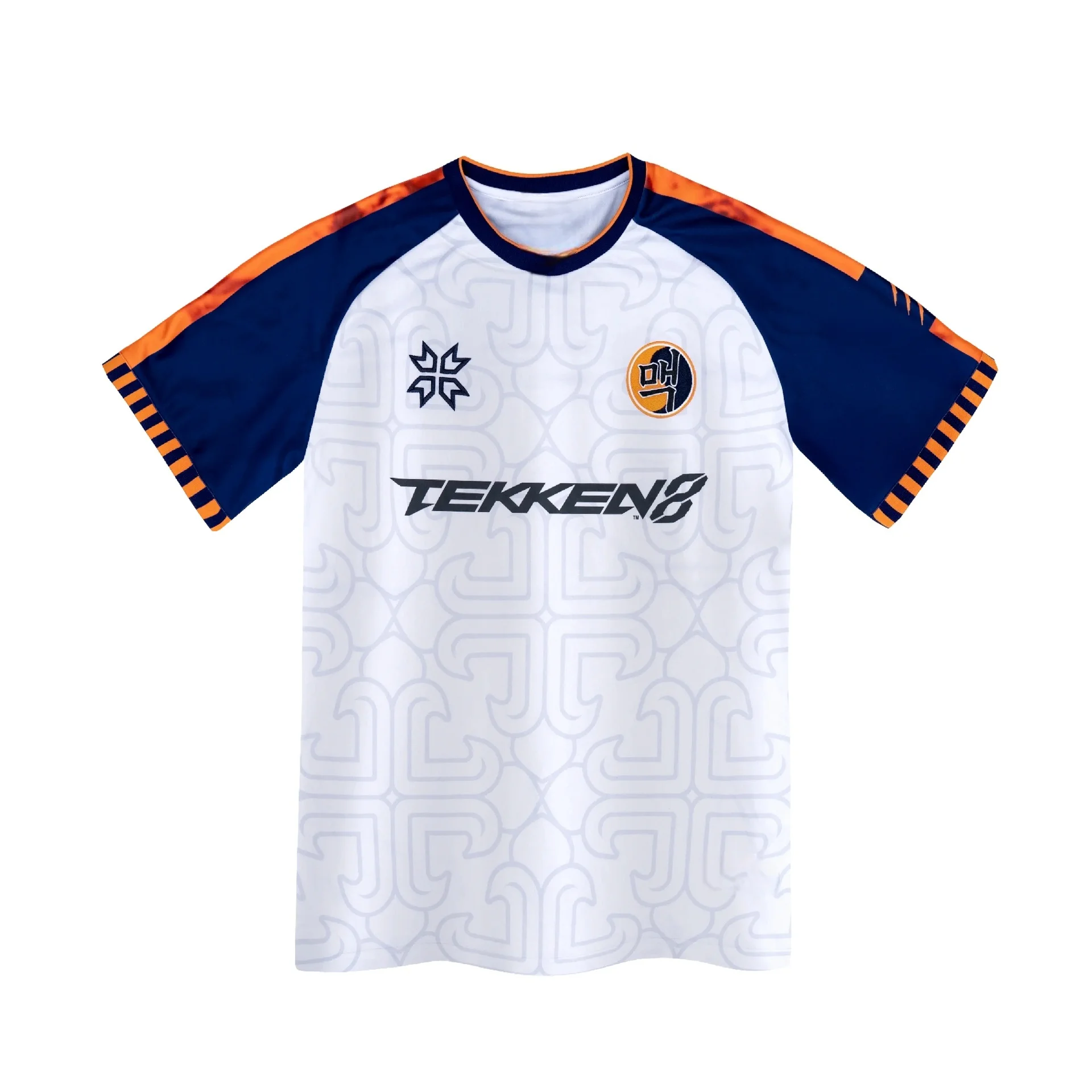 camiseta-esportiva-3d-impressa-iron-fist-8-verao-2026-camiseta-casual-oversized-de-manga-curta-top-infantil-unissex-para-jogos