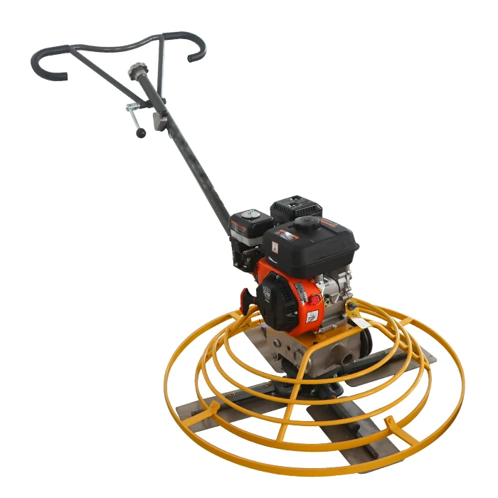 

1000 Heavy Type Concrete Road Power Trowel and Walk Behind Power Trowels for Concrete