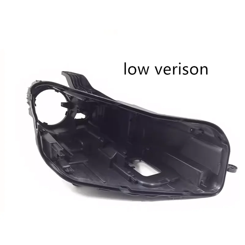 

For Mercedes-Benz GLE 2020 2021 2022 Headlight Base Headlamp House Car Rear Base Auto Headlight Back House