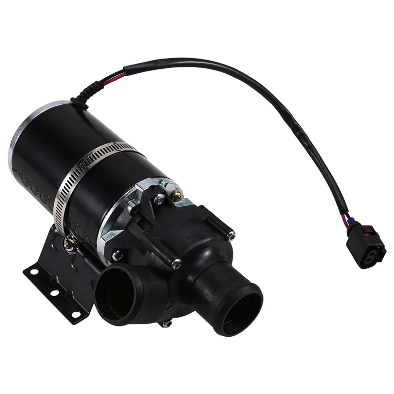 

AR-24V 38MM Car Truck Heater Circulating Water Pump Modified Pump Forced Circulation Motor For Webasto Diesel Heater