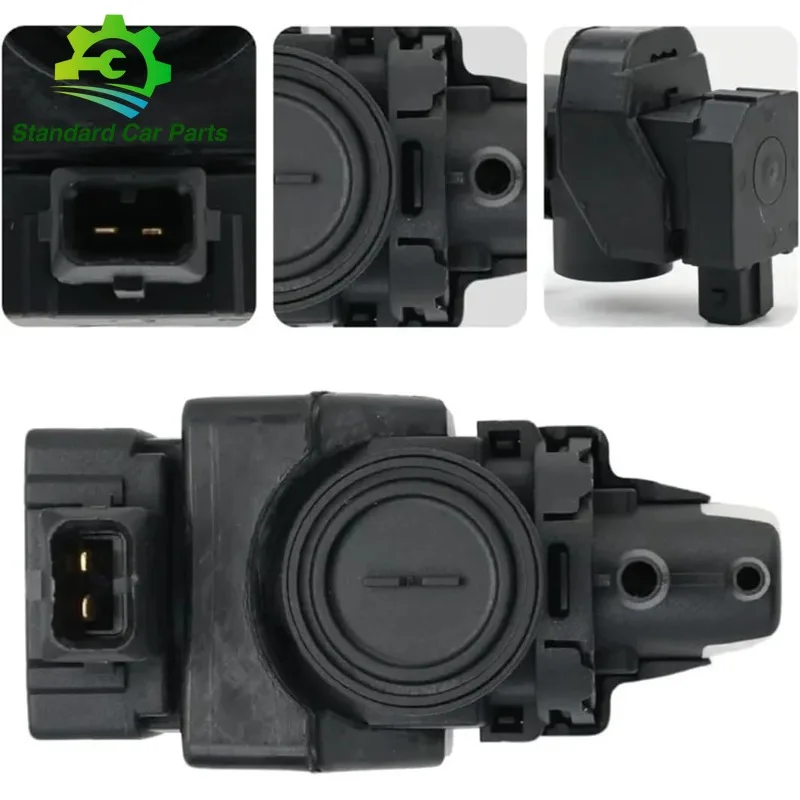 14956-00Q1G Turbo Boost Control Solenoid Valve for Nissan NOTE E11 QASHQAI / QASHQAI +2 J10 X-TRAIL R9M M9R NV400 1495600Q1G