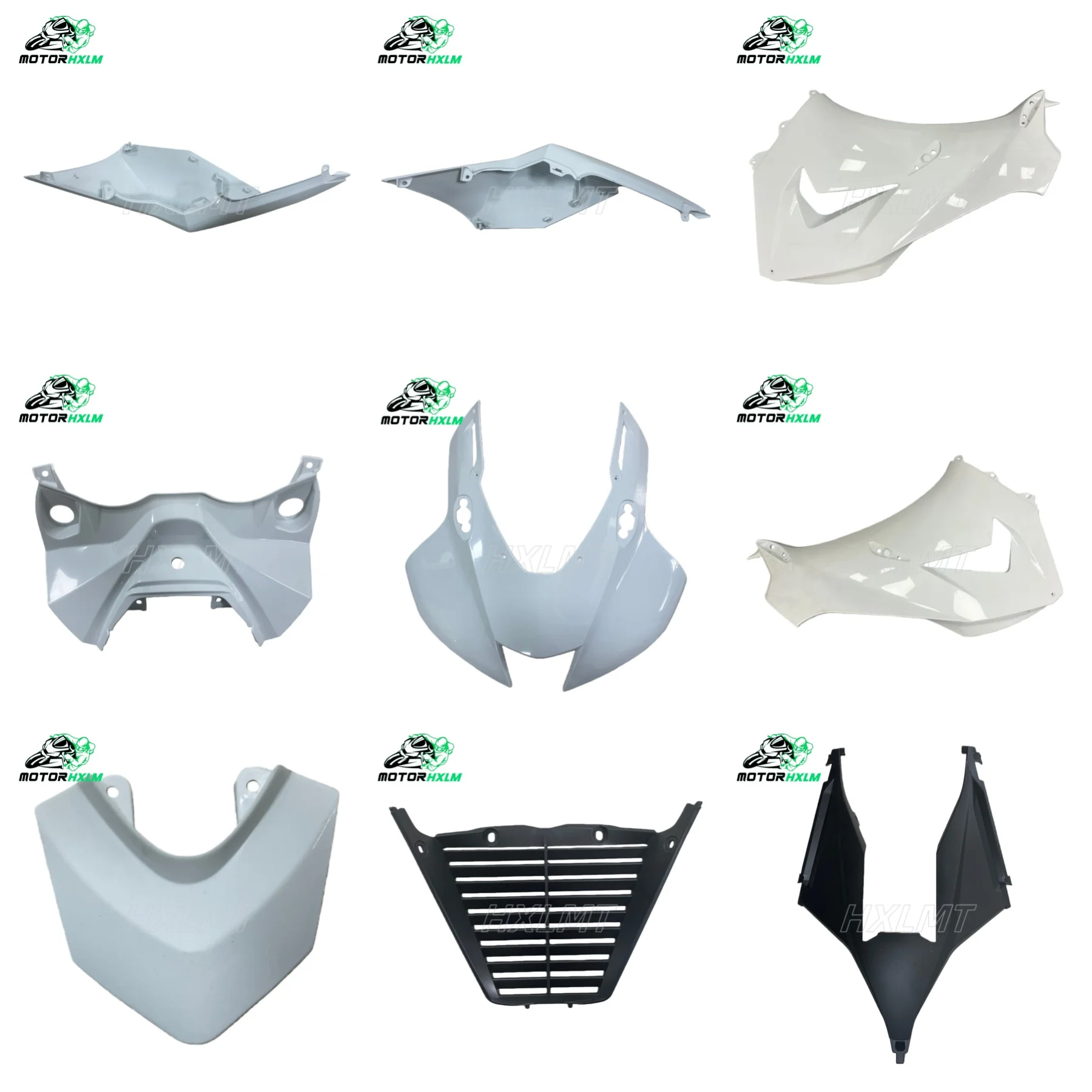 Fit For HONDA CBR1000RR-R CBR 1000RR 2025 - 2026 Motorcycle Accessories Fairing Bodywork Kit Panel Set CBR 1000 RR-R