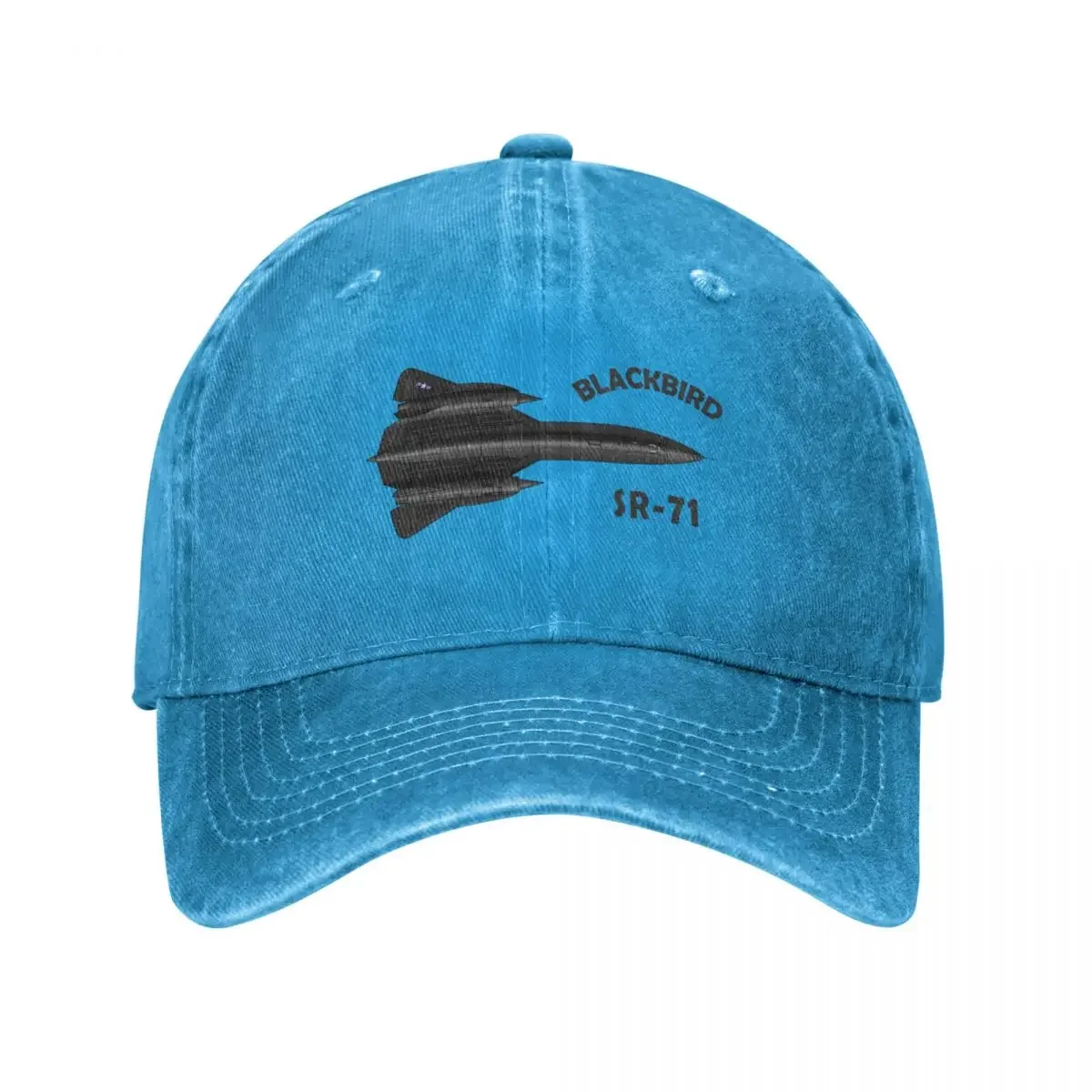 

The SR-71 Blackbird Baseball Cap Dropshipping Beach Bag western Hat Luxury Brand Women's Beach Outlet 2025 Men's