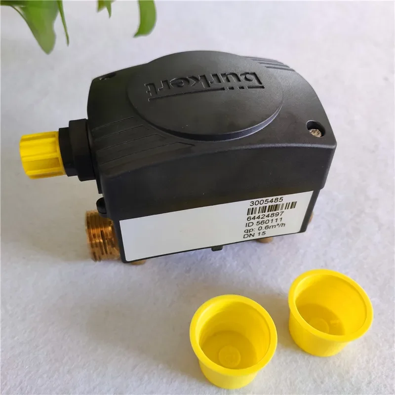 

2025.4 Burkert8081 Ultrasonic Sensor, Genuine Baode/Baodi 8081 Flow Meter
