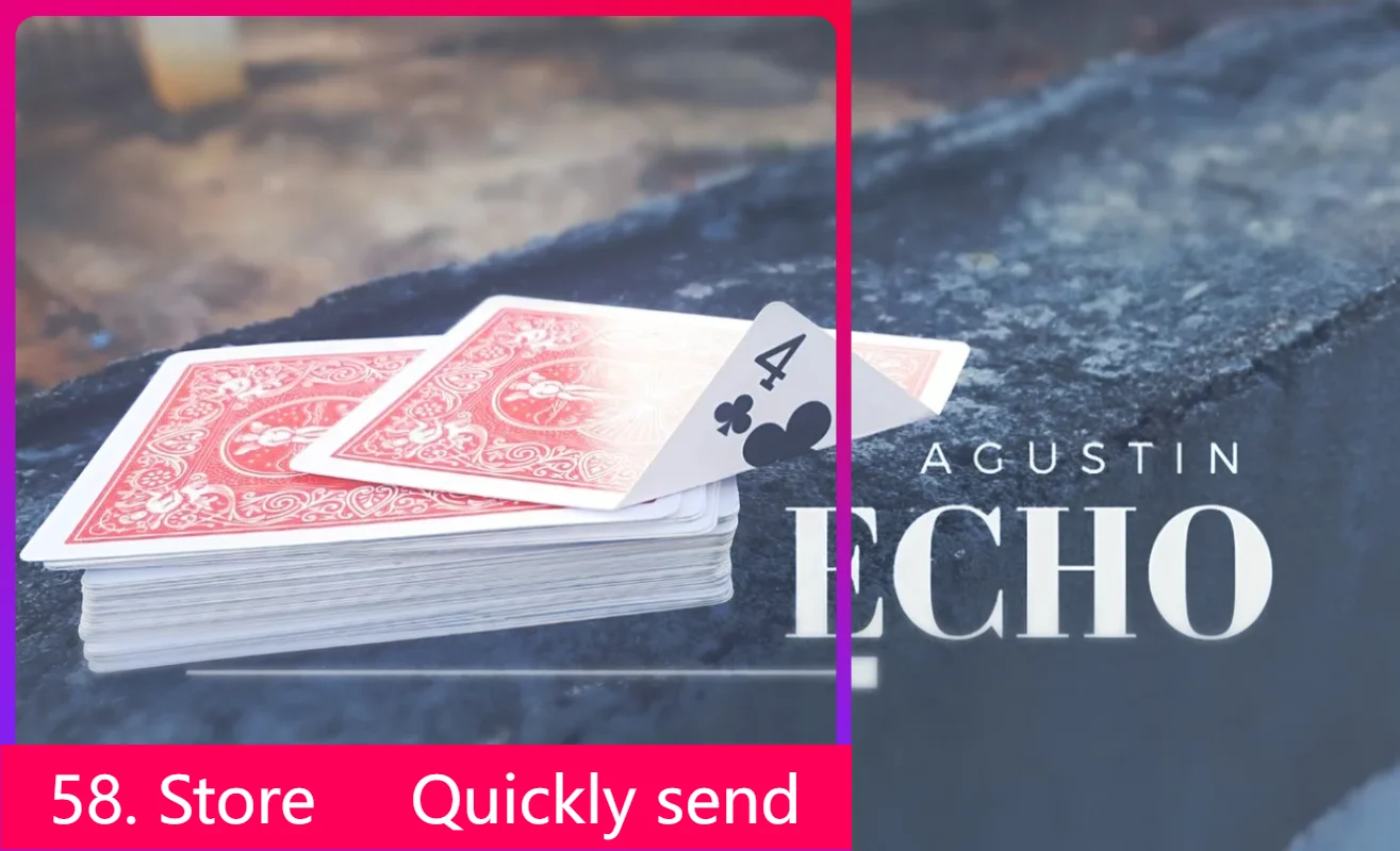 Nowość 2025: Reborn Rose od JL Magic - Sztuczki magiczne (58 Store Download)