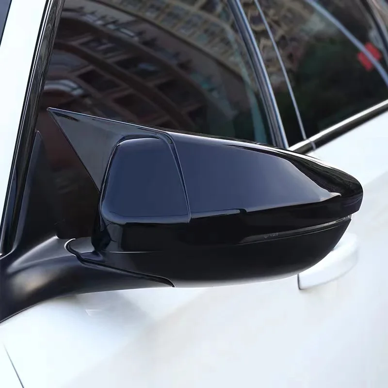 Suitable for Honda 18-22 tenth generation Accord special horn rearview mirror housing modified and pasted version